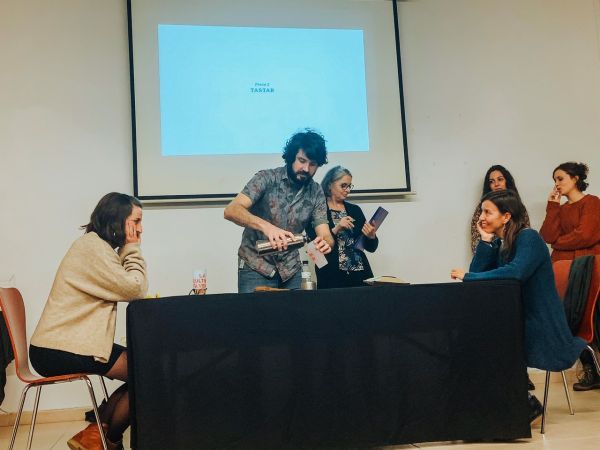 © Irene Serrat