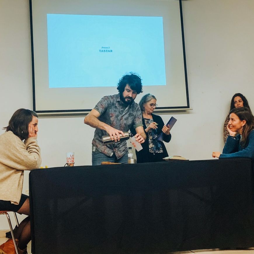 © Irene Serrat © Irene Serrat