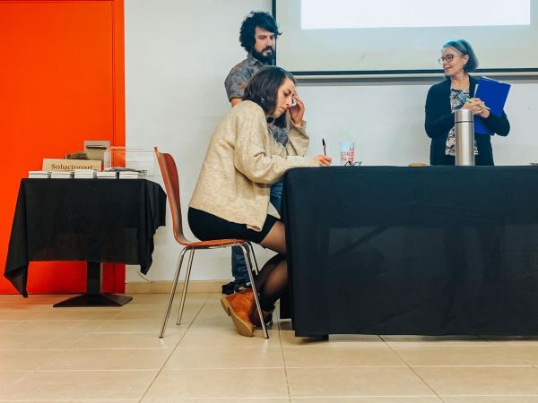 © Irene Serrat